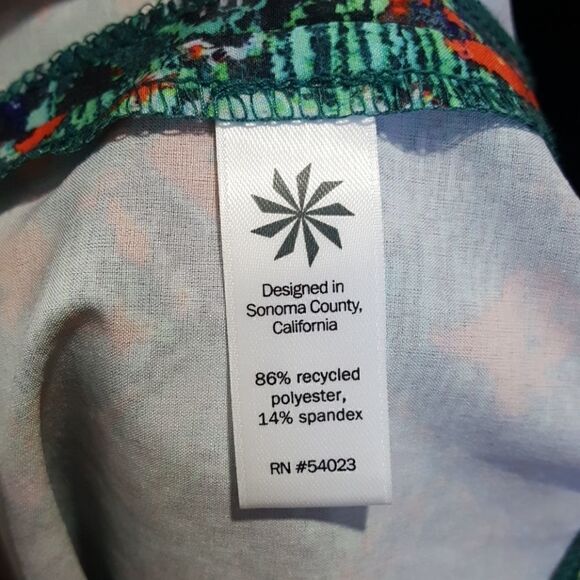 Athleta | Halter Dress!  - Picture 8 of 8